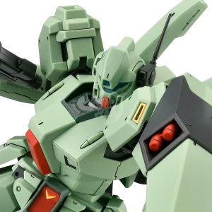 MG Jegan Type D