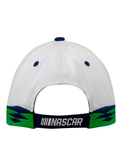 Michigan Winged Checker Hat