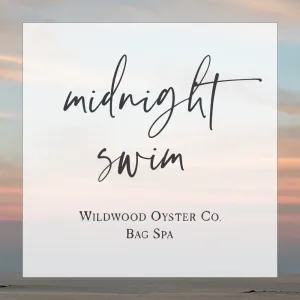 Midnight Swim | Weatherproofing