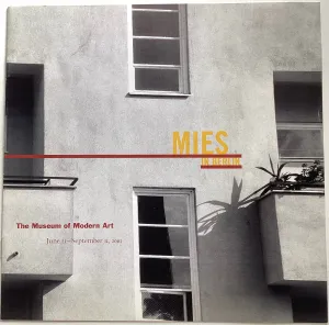 Mies in Berlin