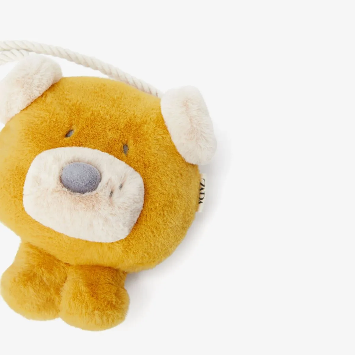 Mini Bear Bag