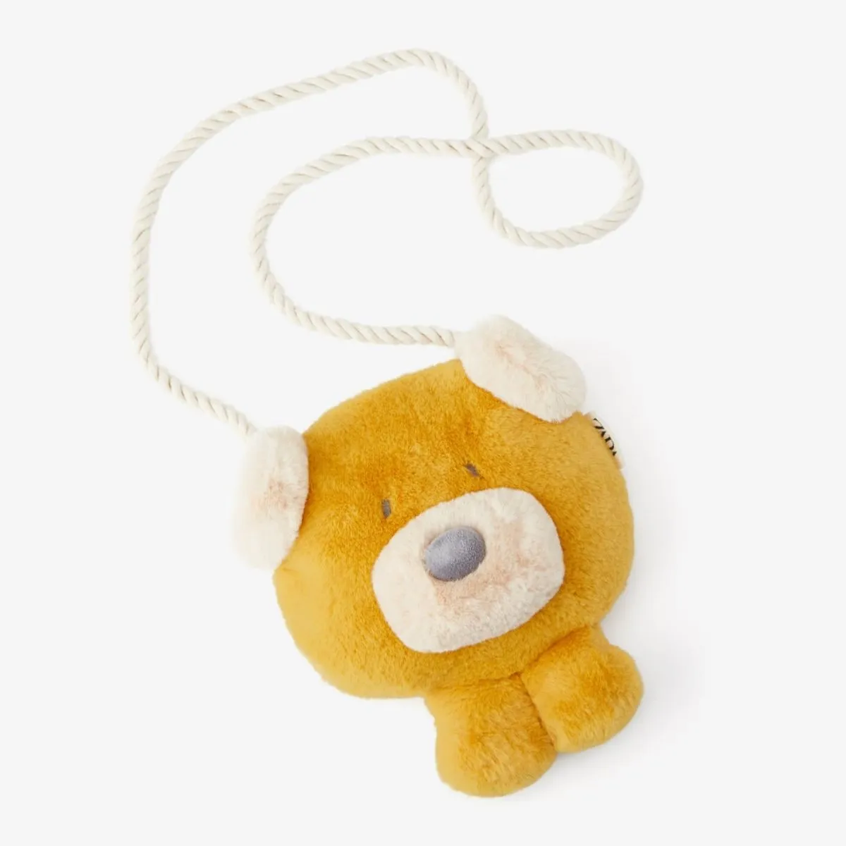 Mini Bear Bag