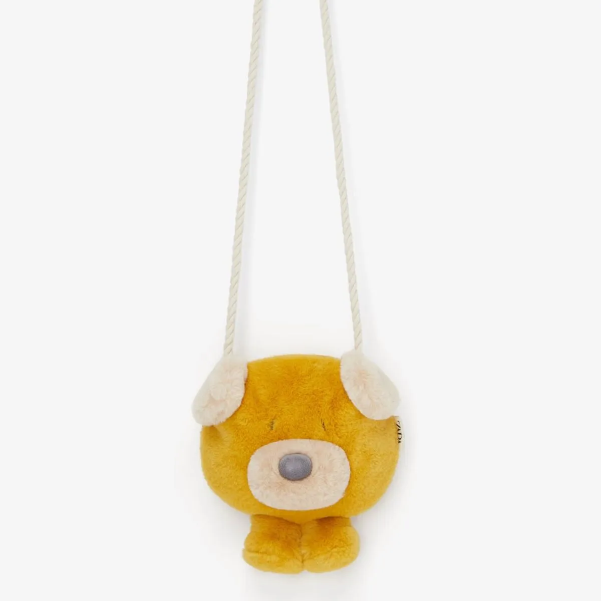 Mini Bear Bag