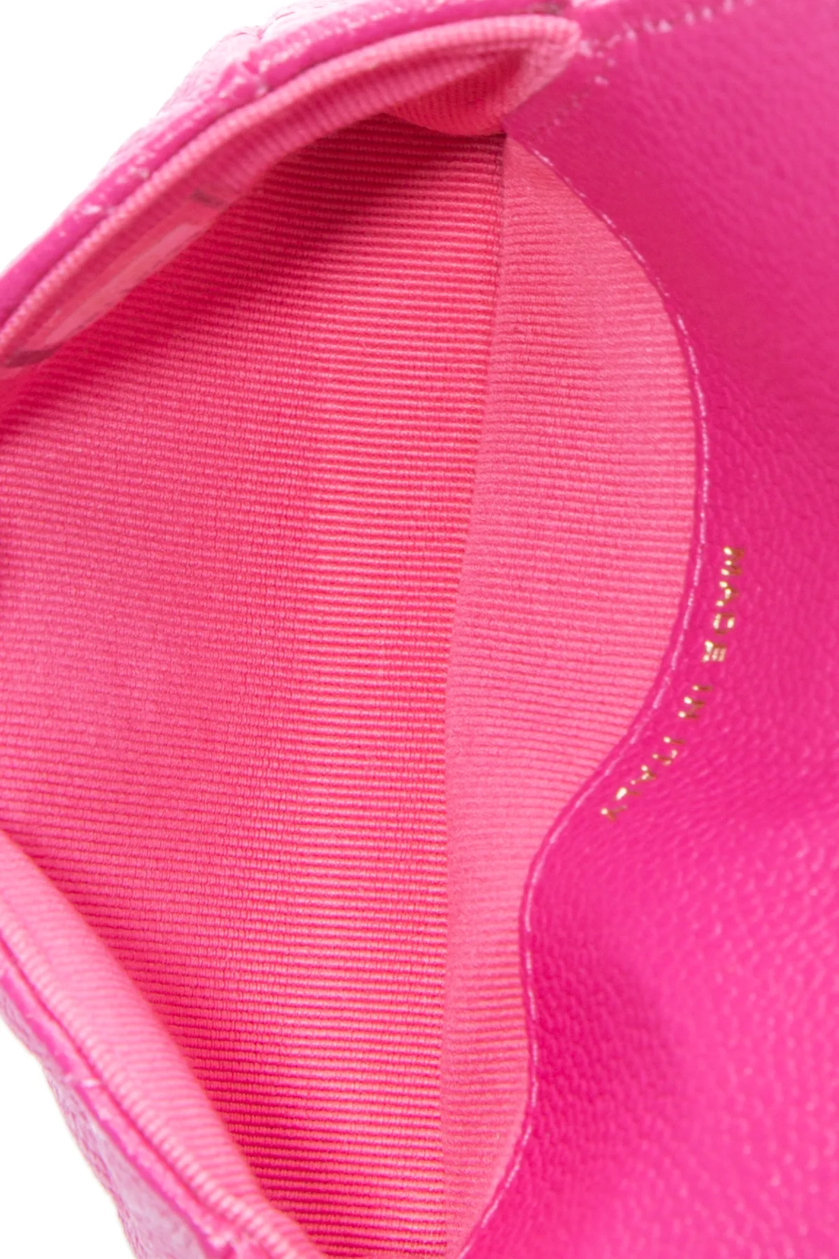 Mini Flap Waist Bag