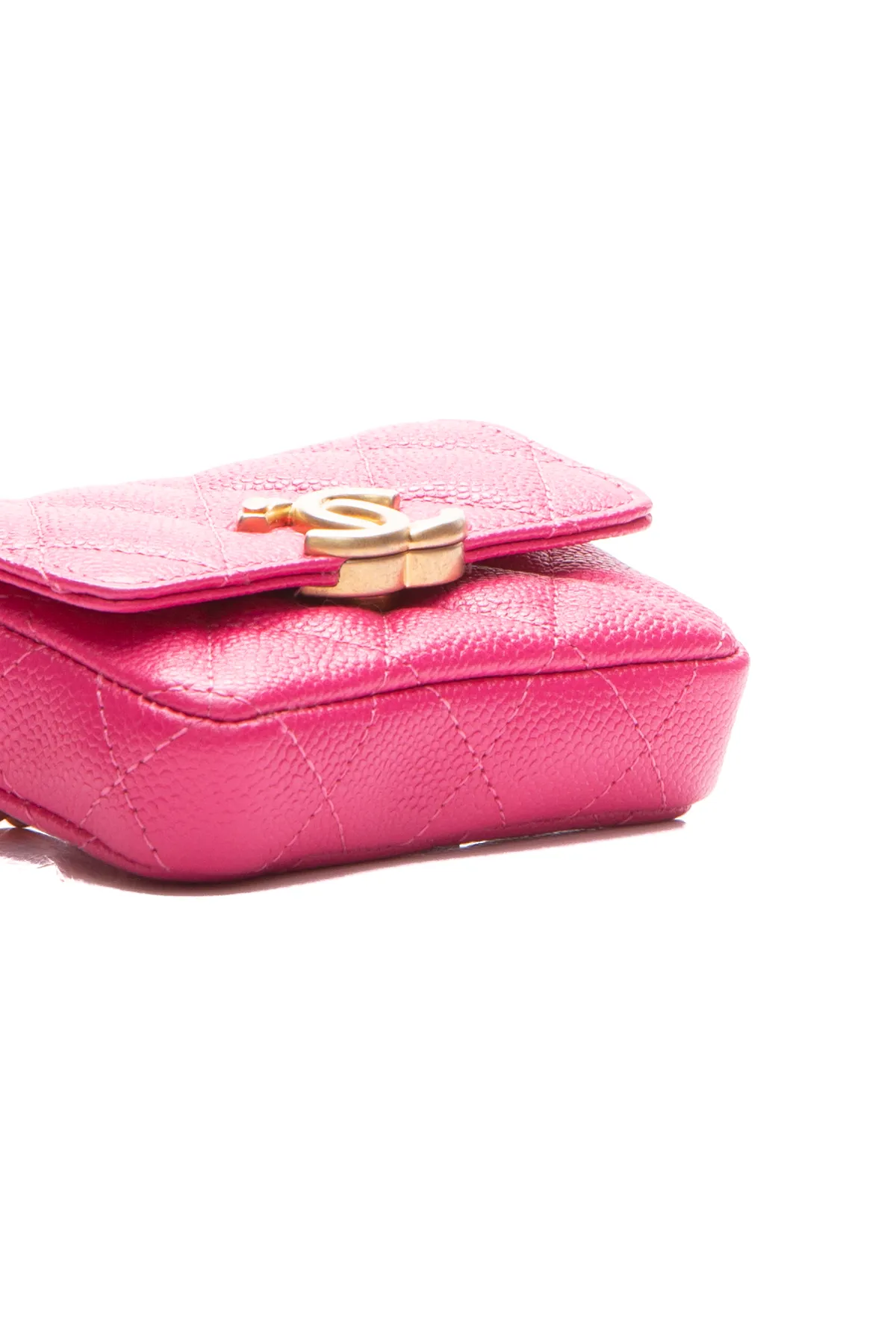 Mini Flap Waist Bag