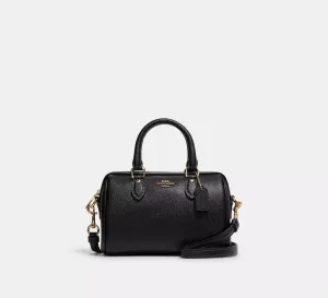 Mini Rowan Crossbody