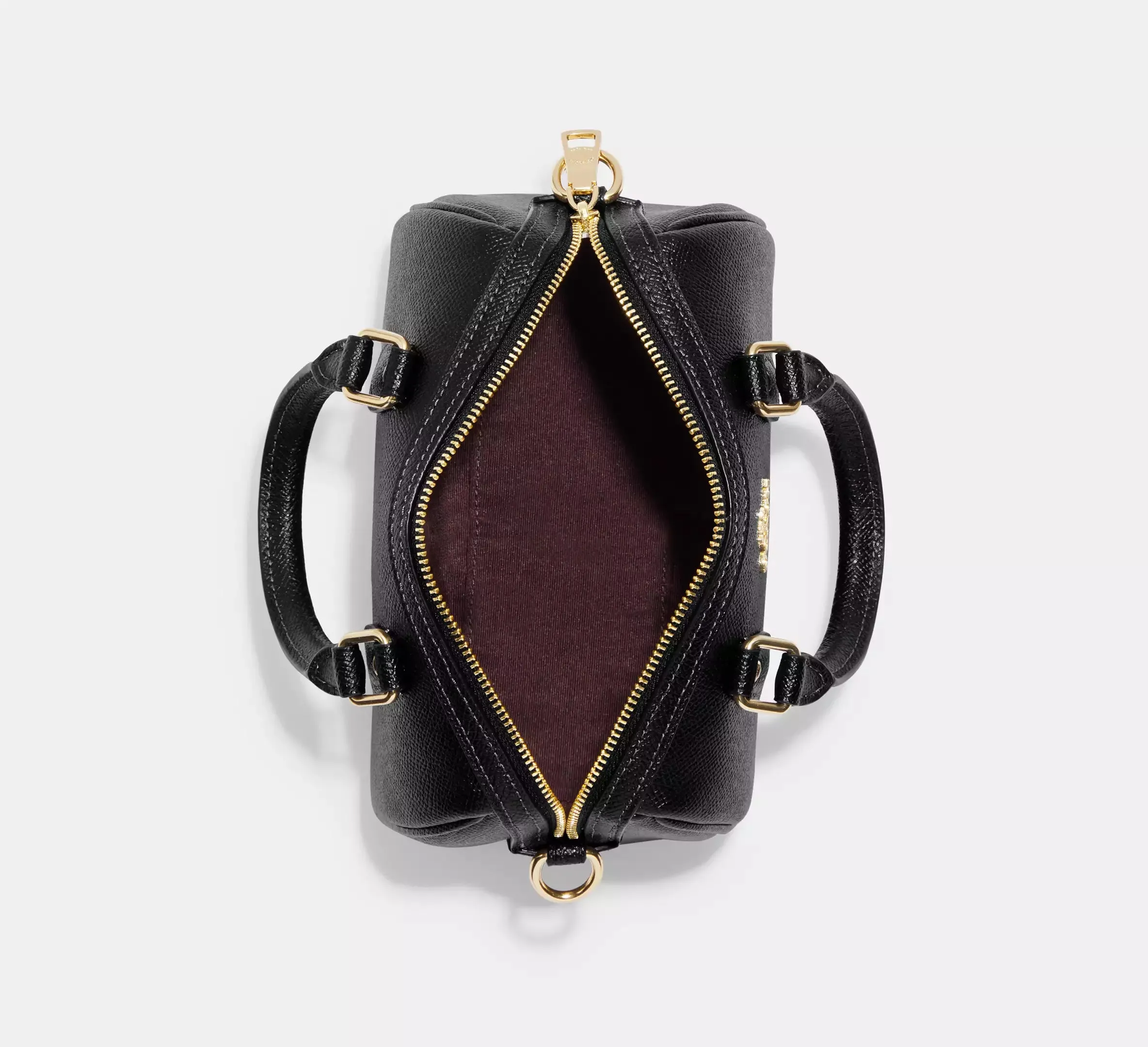 Mini Rowan Crossbody