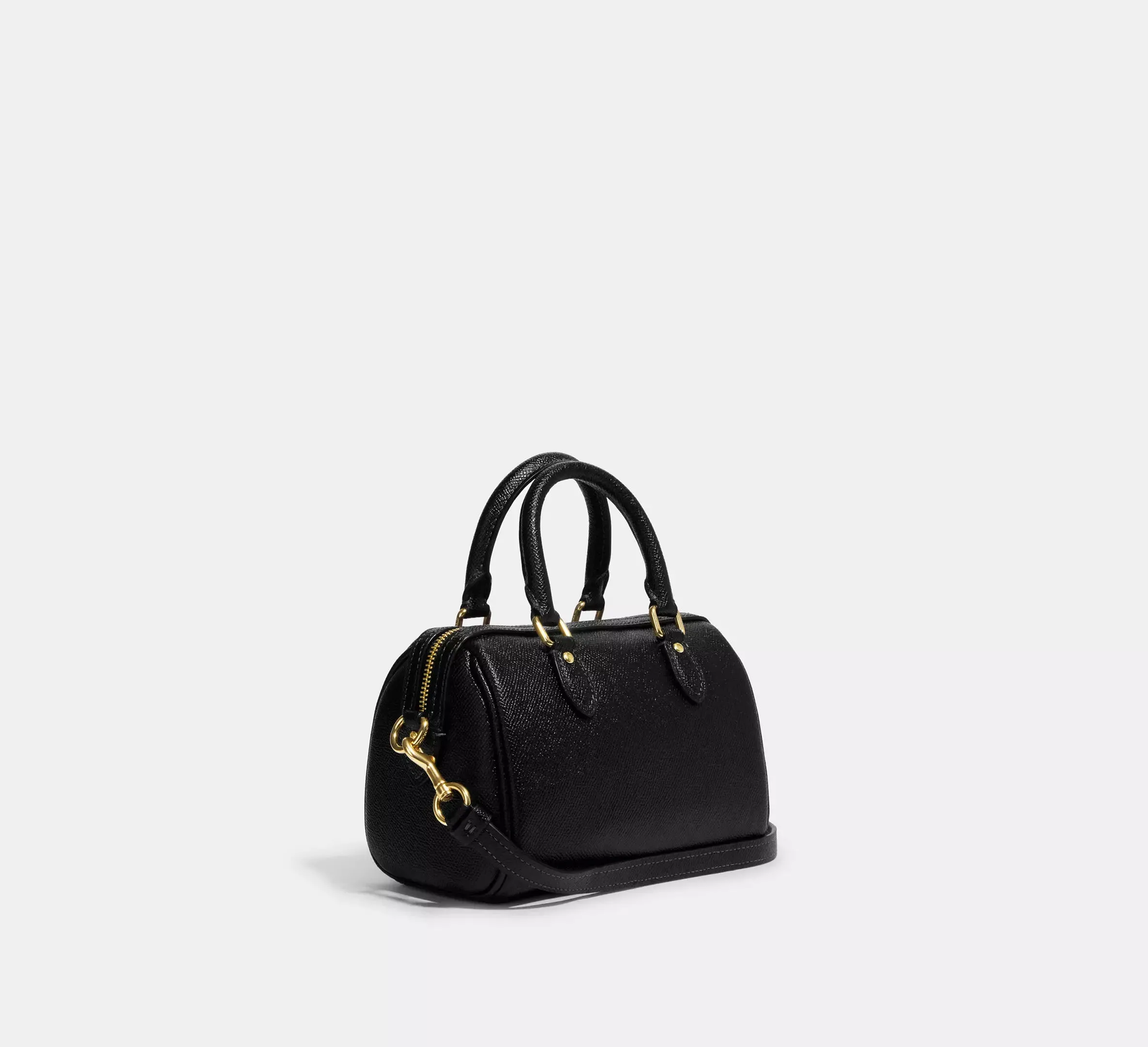 Mini Rowan Crossbody