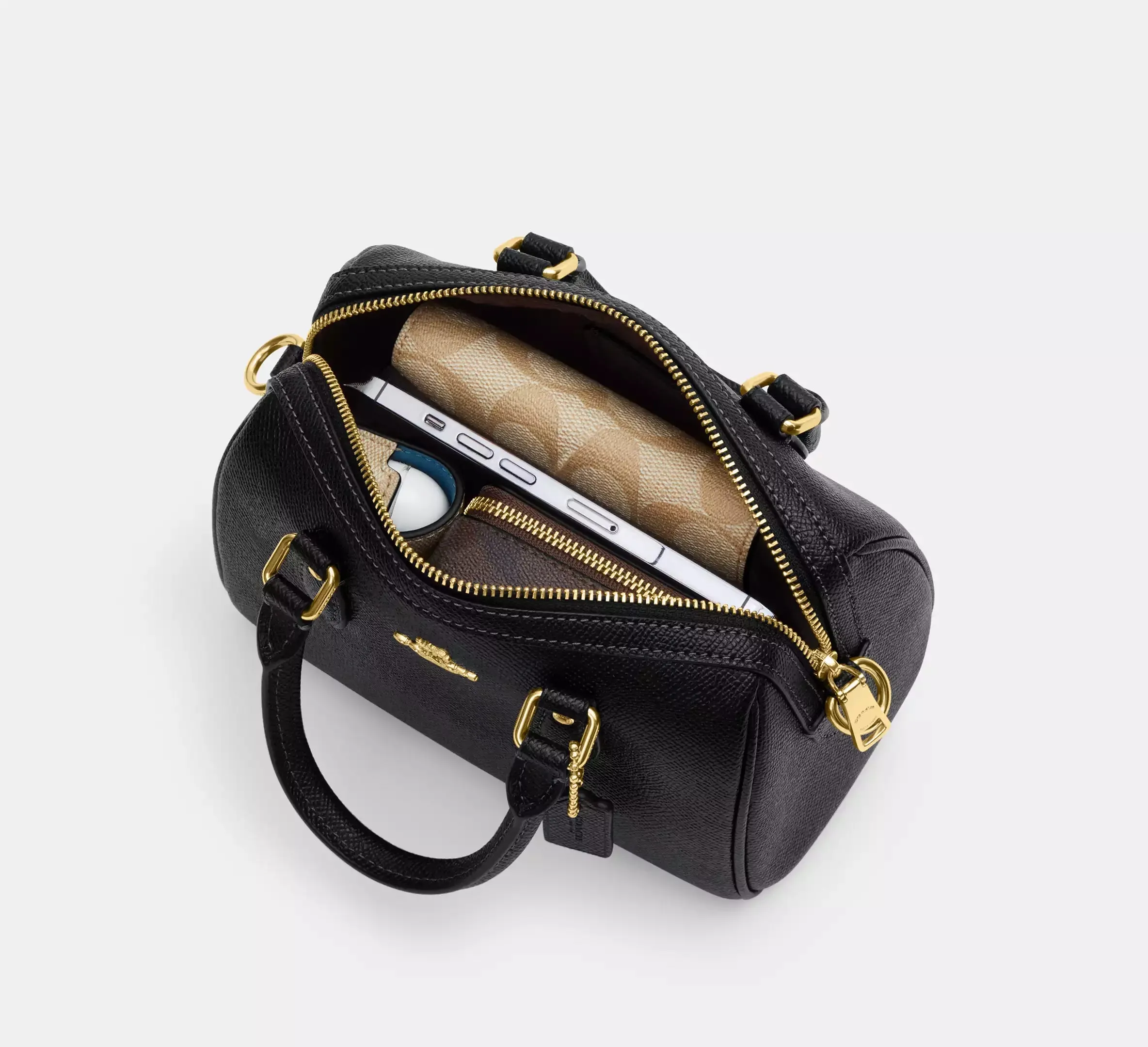 Mini Rowan Crossbody