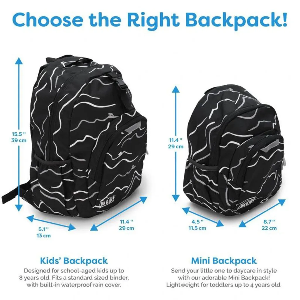 Mini sac à dos - Dreamscape Backpack