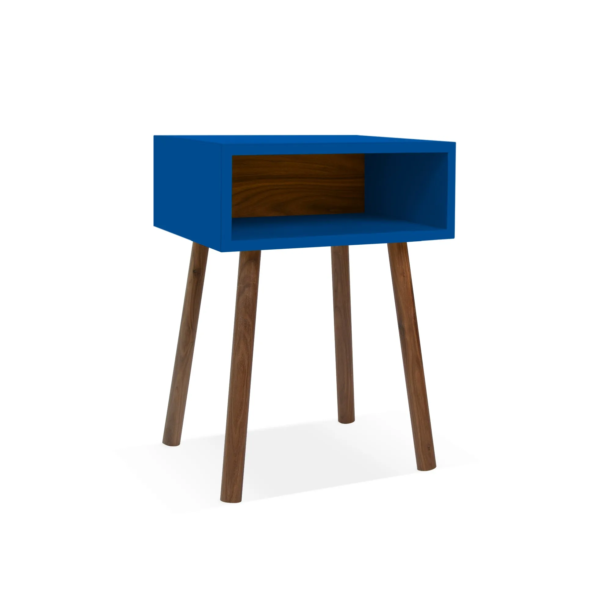 Minimo Modern Kids Nightstand