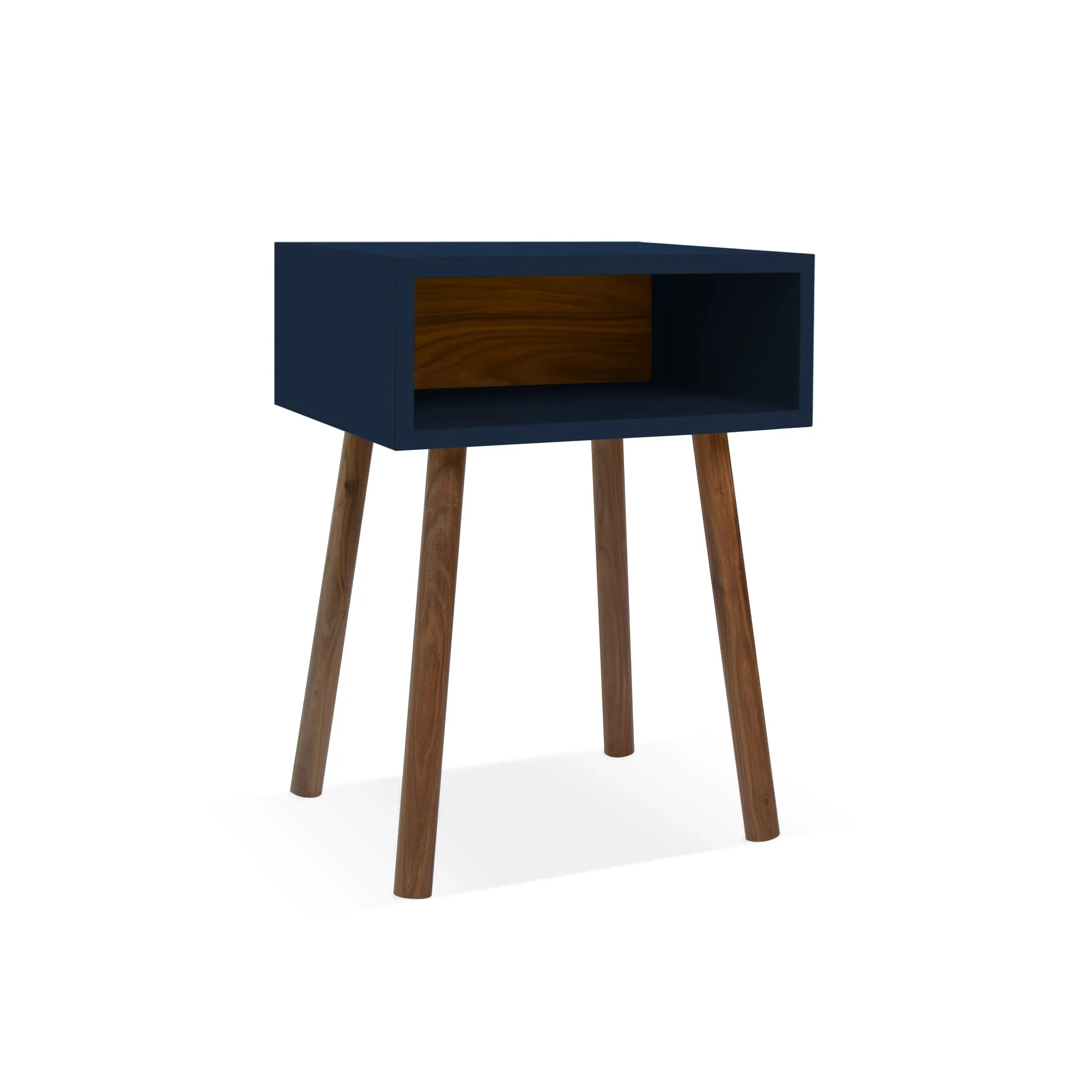 Minimo Modern Kids Nightstand
