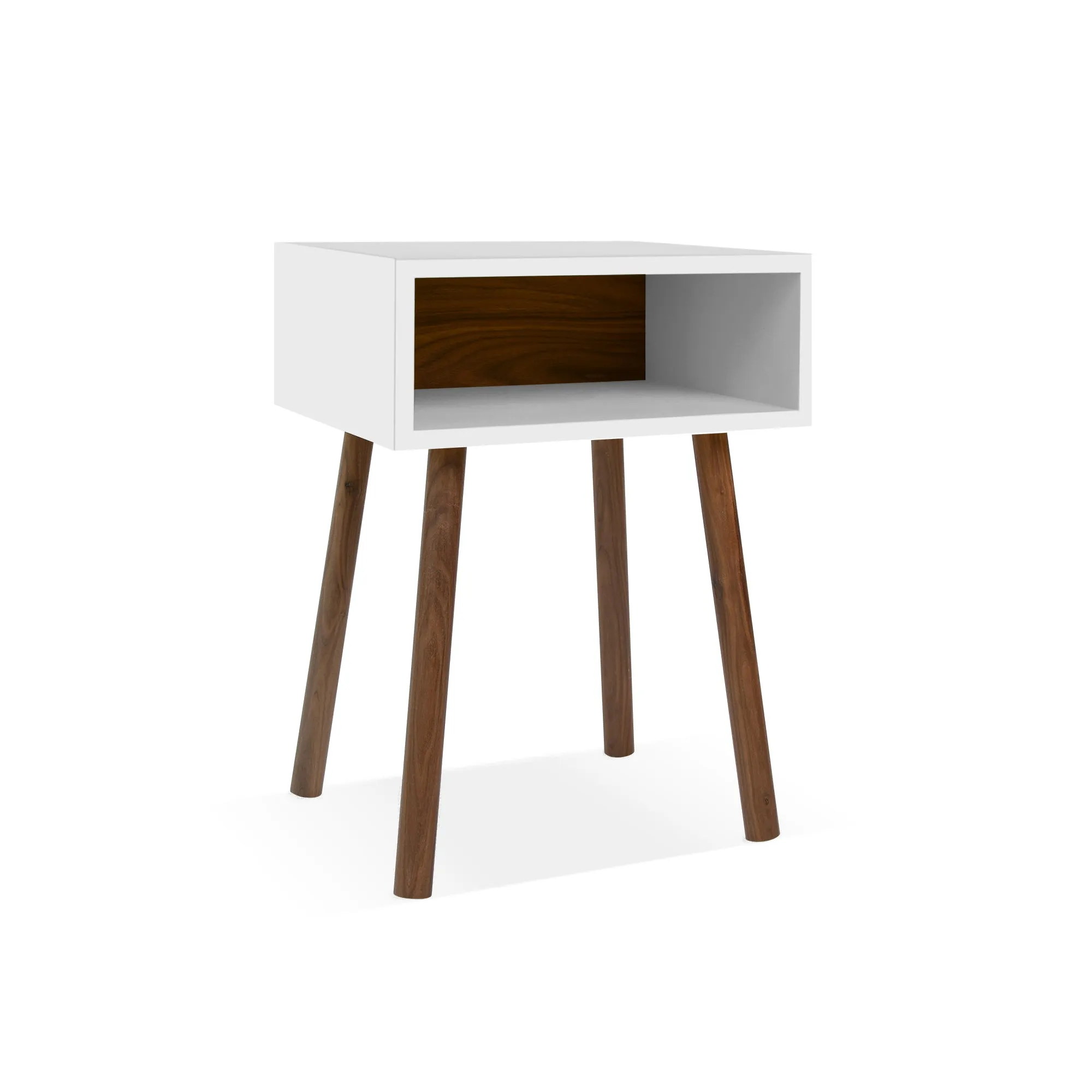 Minimo Modern Kids Nightstand