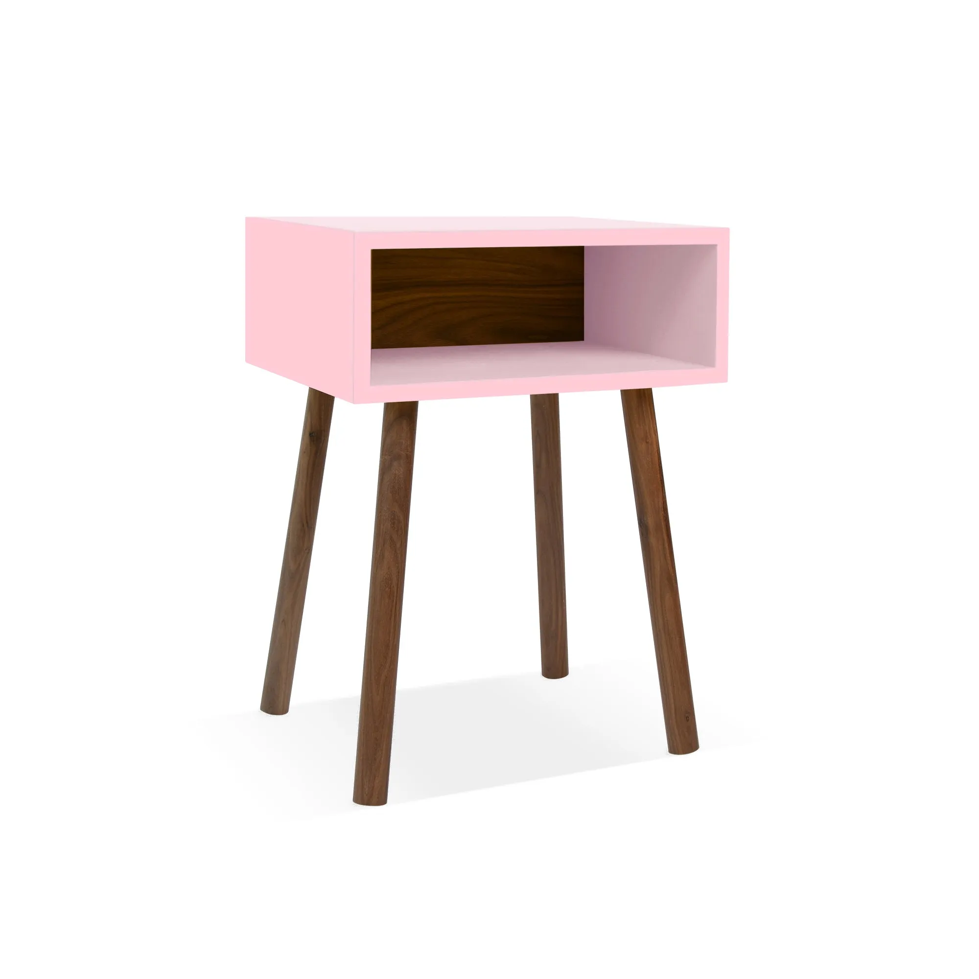 Minimo Modern Kids Nightstand