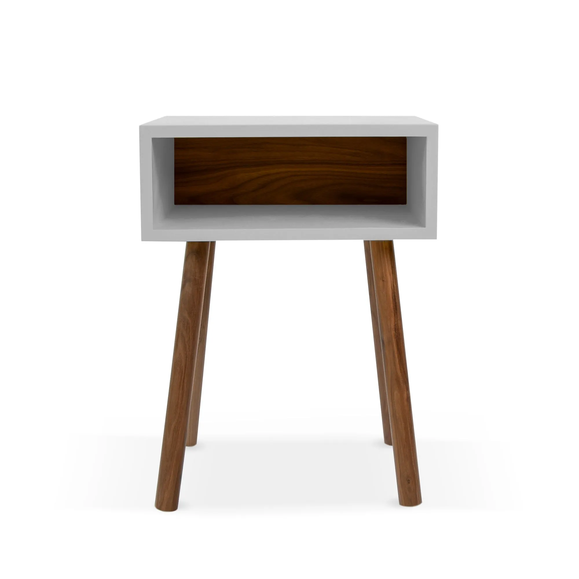 Minimo Modern Kids Nightstand