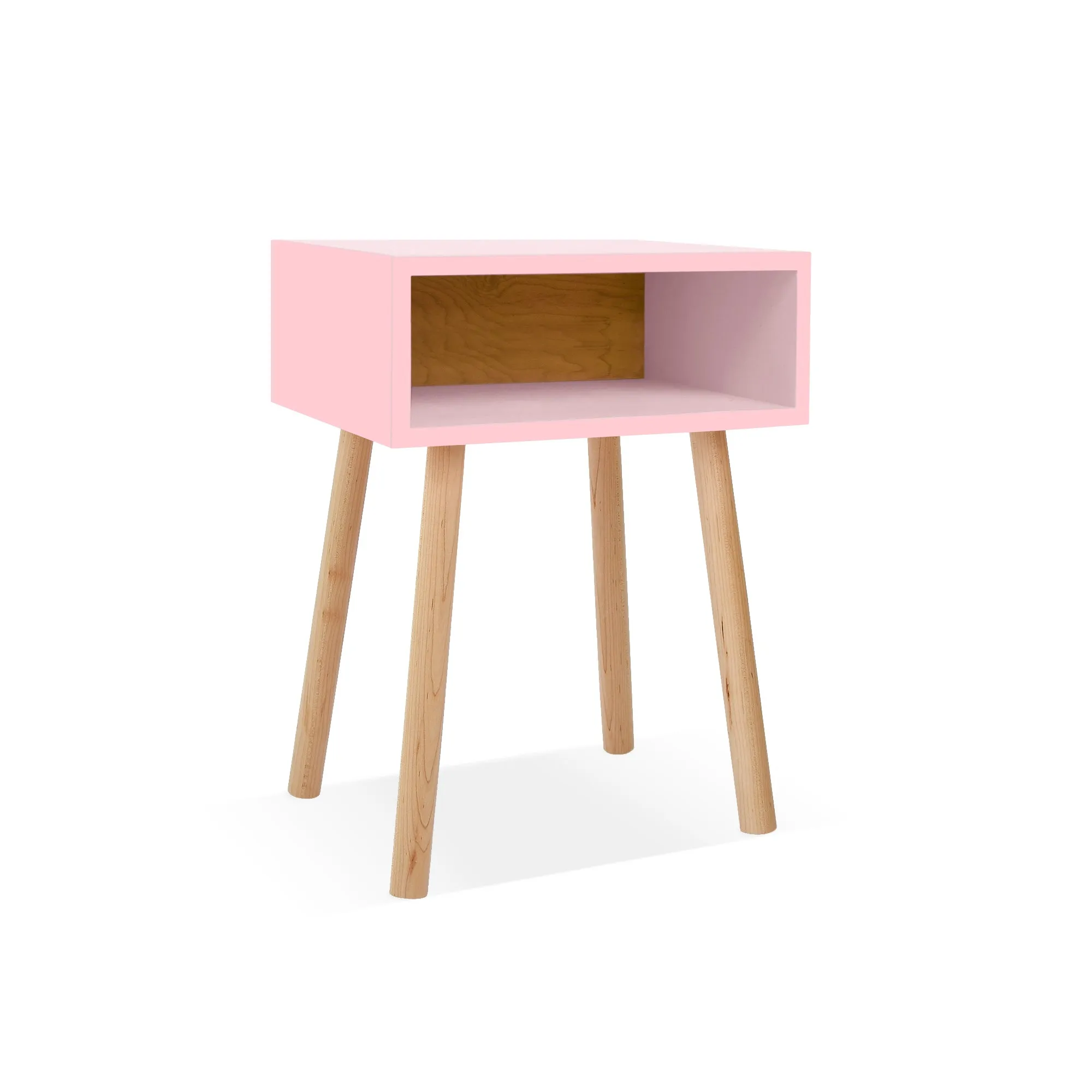 Minimo Modern Kids Nightstand