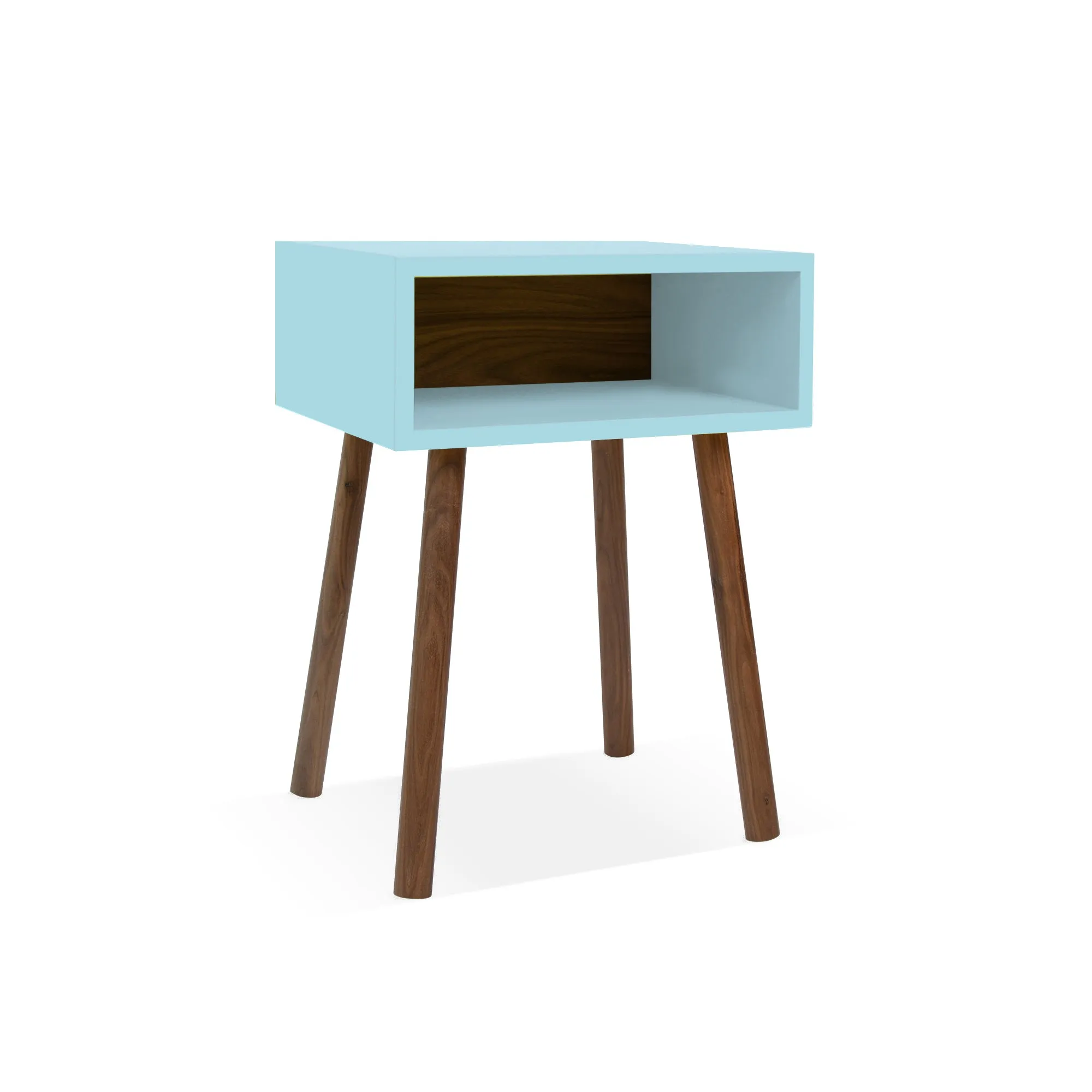 Minimo Modern Kids Nightstand