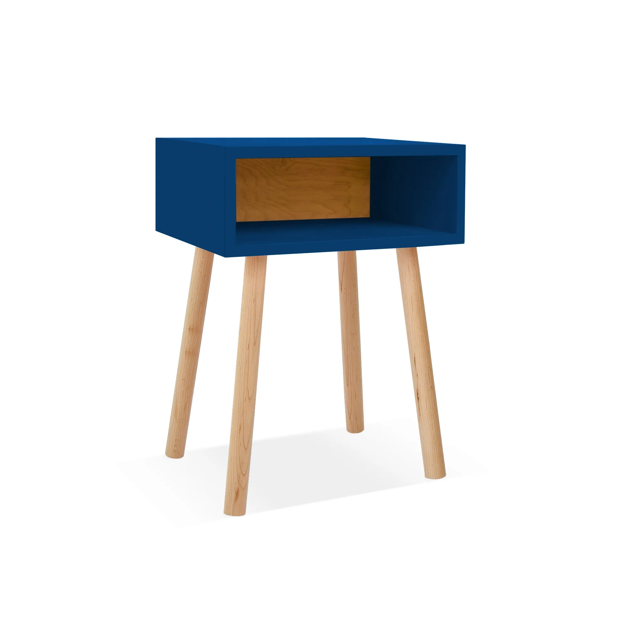Minimo Modern Kids Nightstand