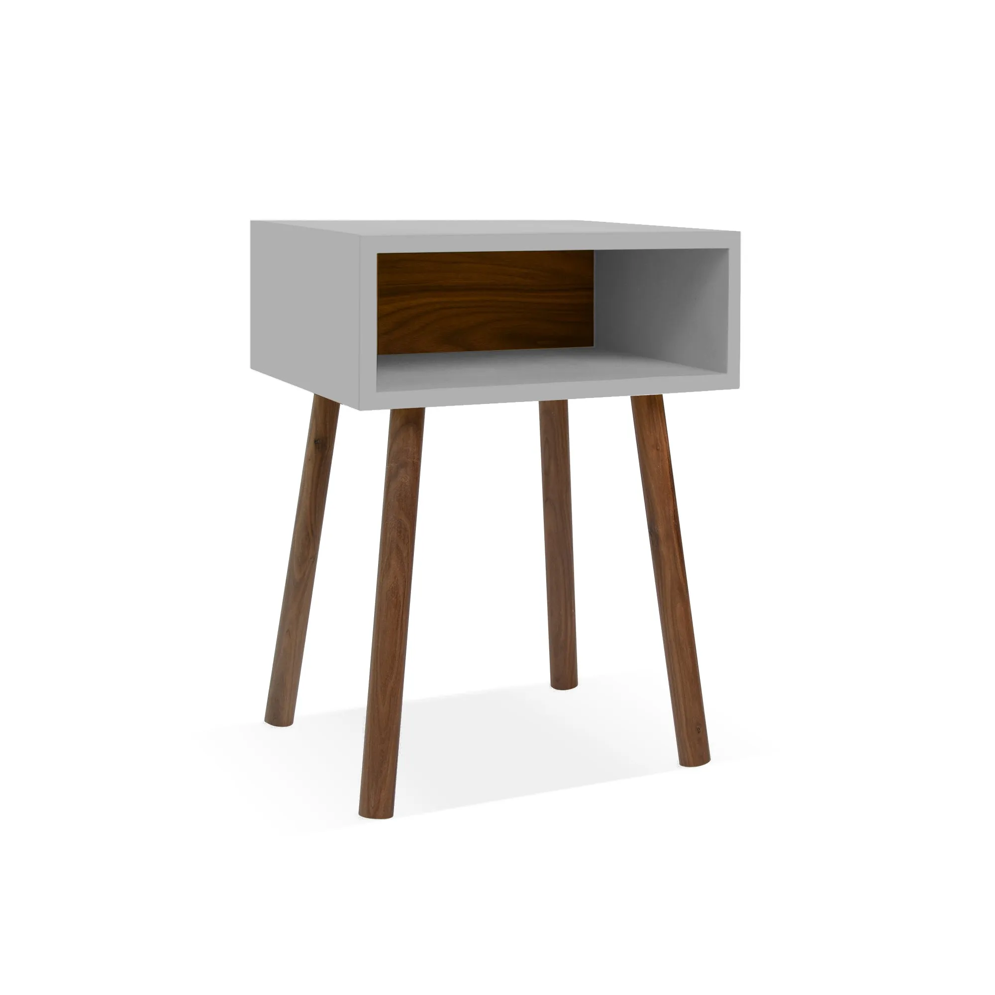 Minimo Modern Kids Nightstand