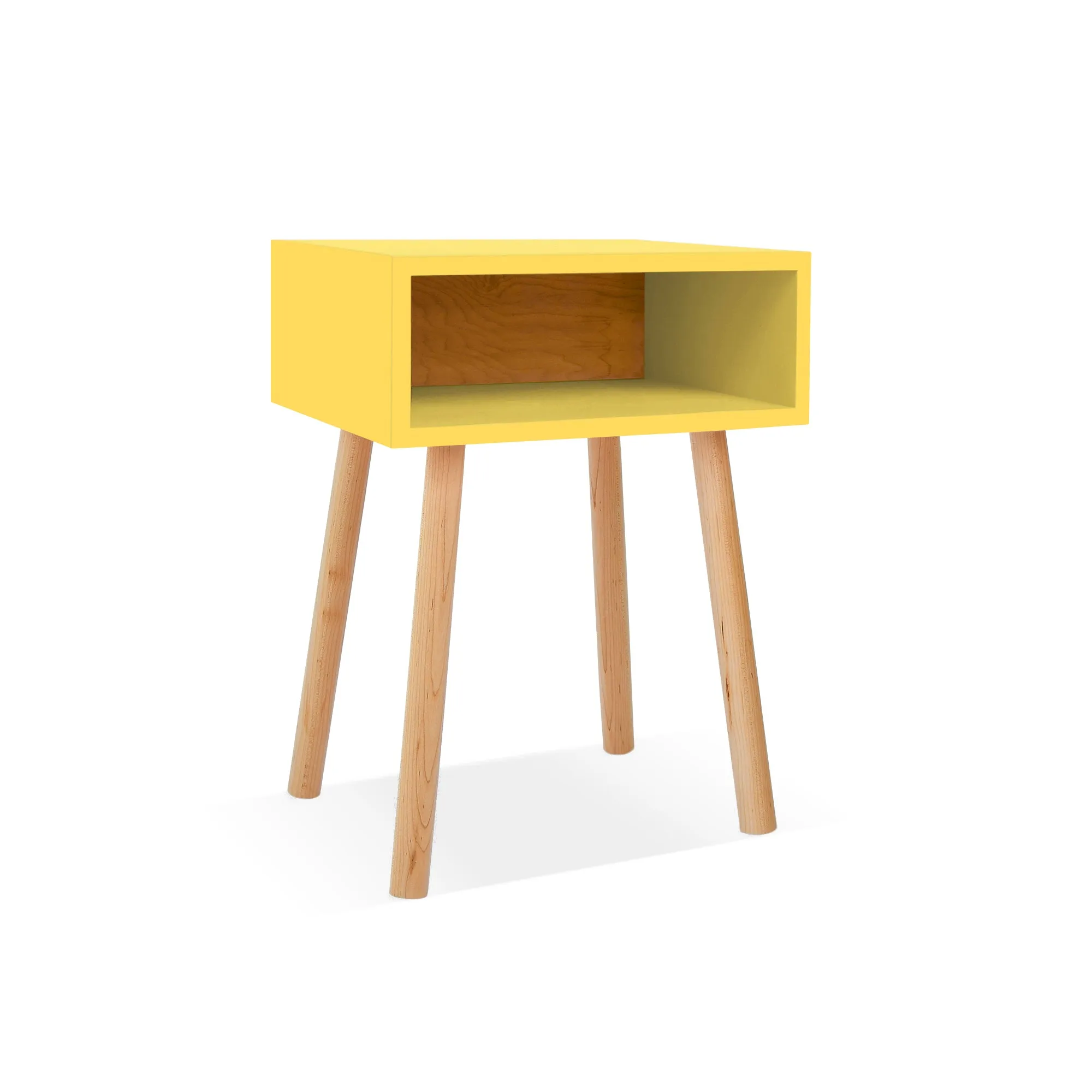 Minimo Modern Kids Nightstand