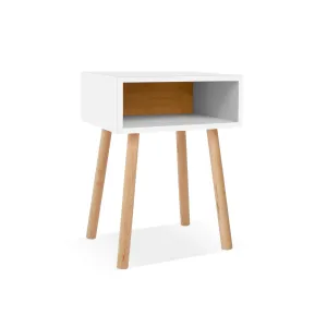 Minimo Modern Kids Nightstand