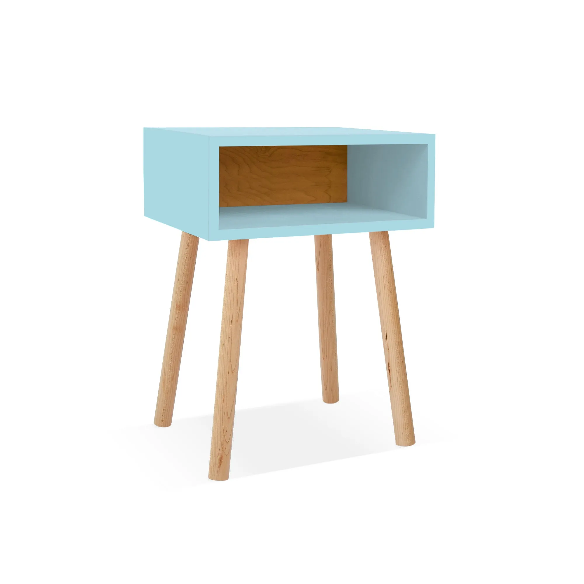 Minimo Modern Kids Nightstand