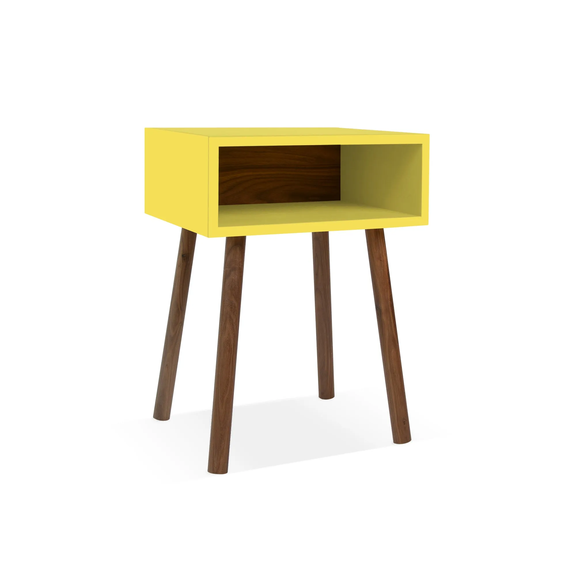 Minimo Modern Kids Nightstand