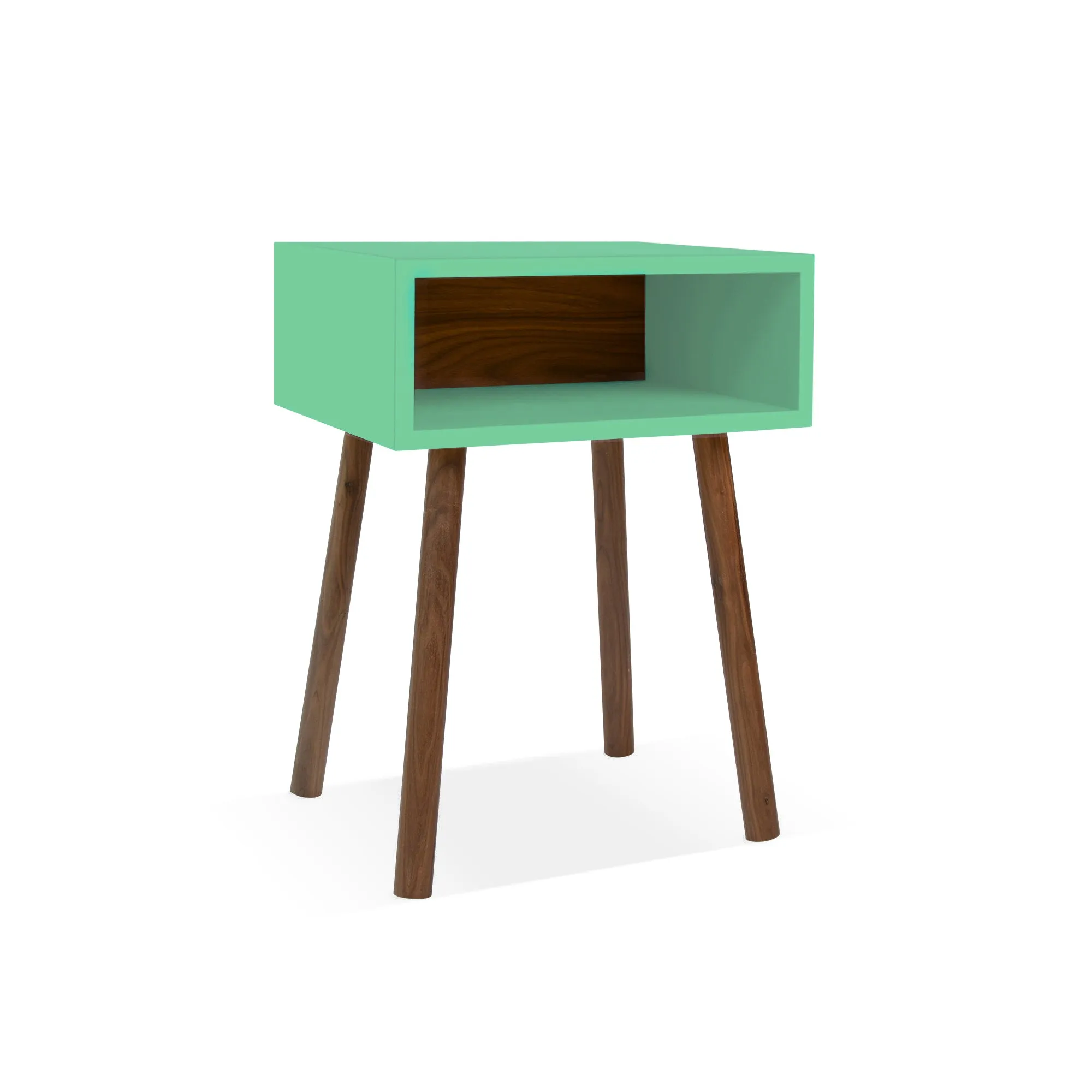 Minimo Modern Kids Nightstand