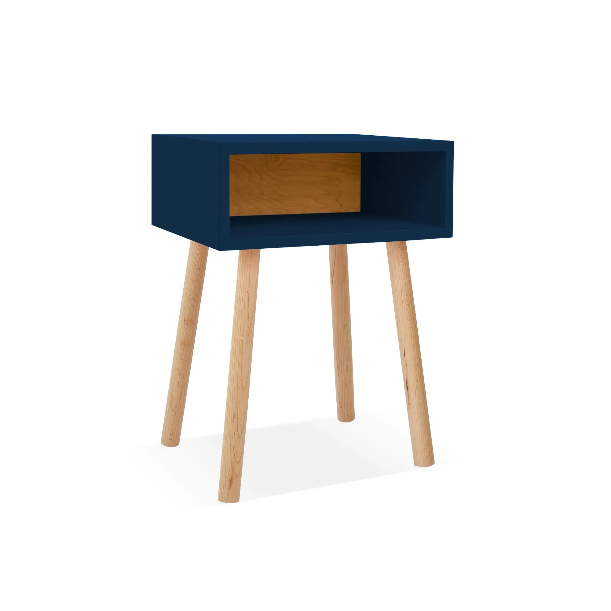 Minimo Modern Kids Nightstand