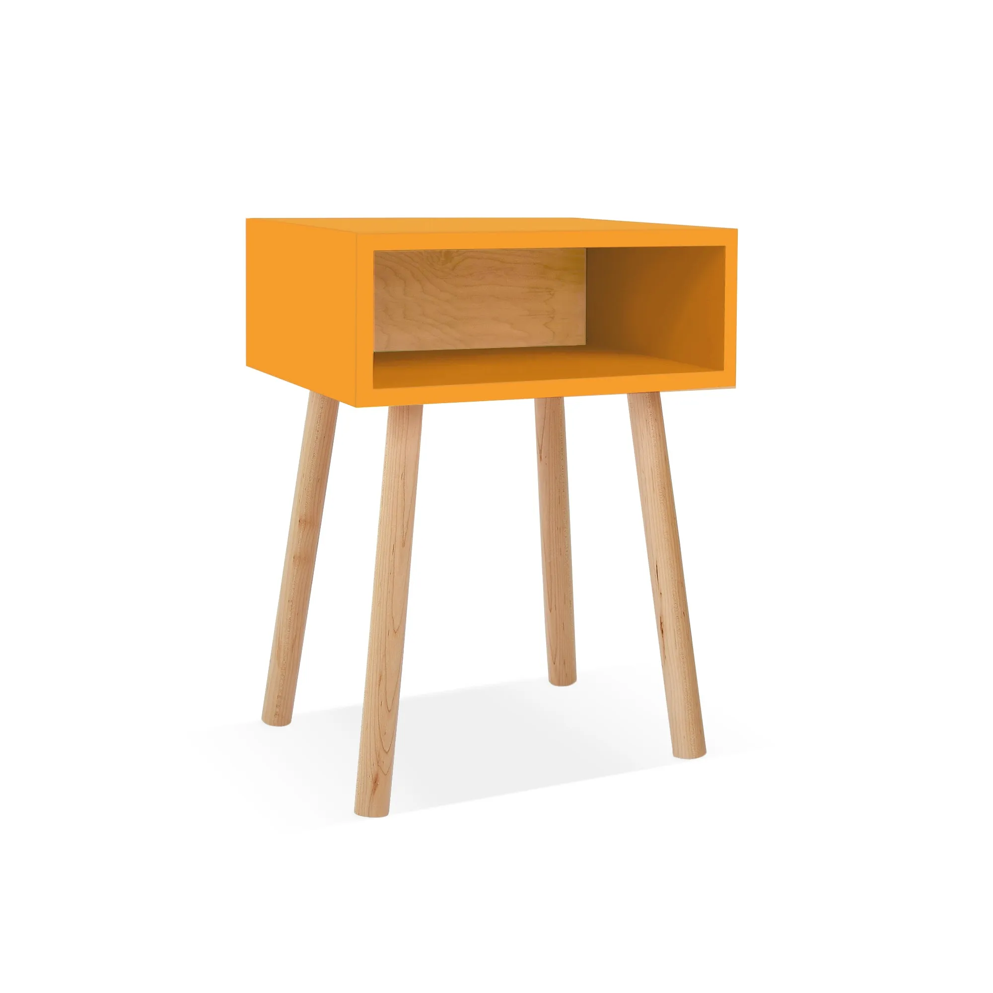 Minimo Modern Kids Nightstand