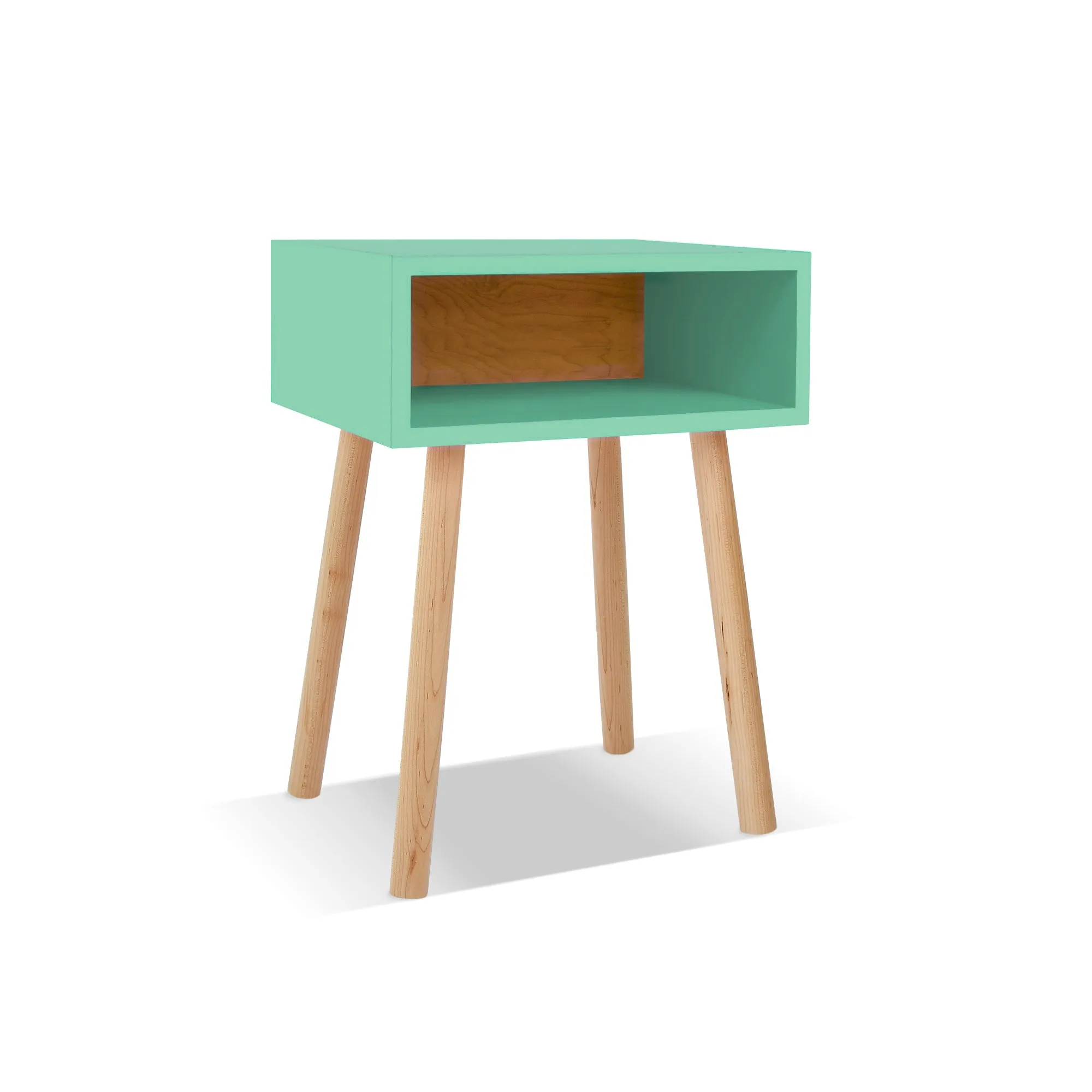 Minimo Modern Kids Nightstand