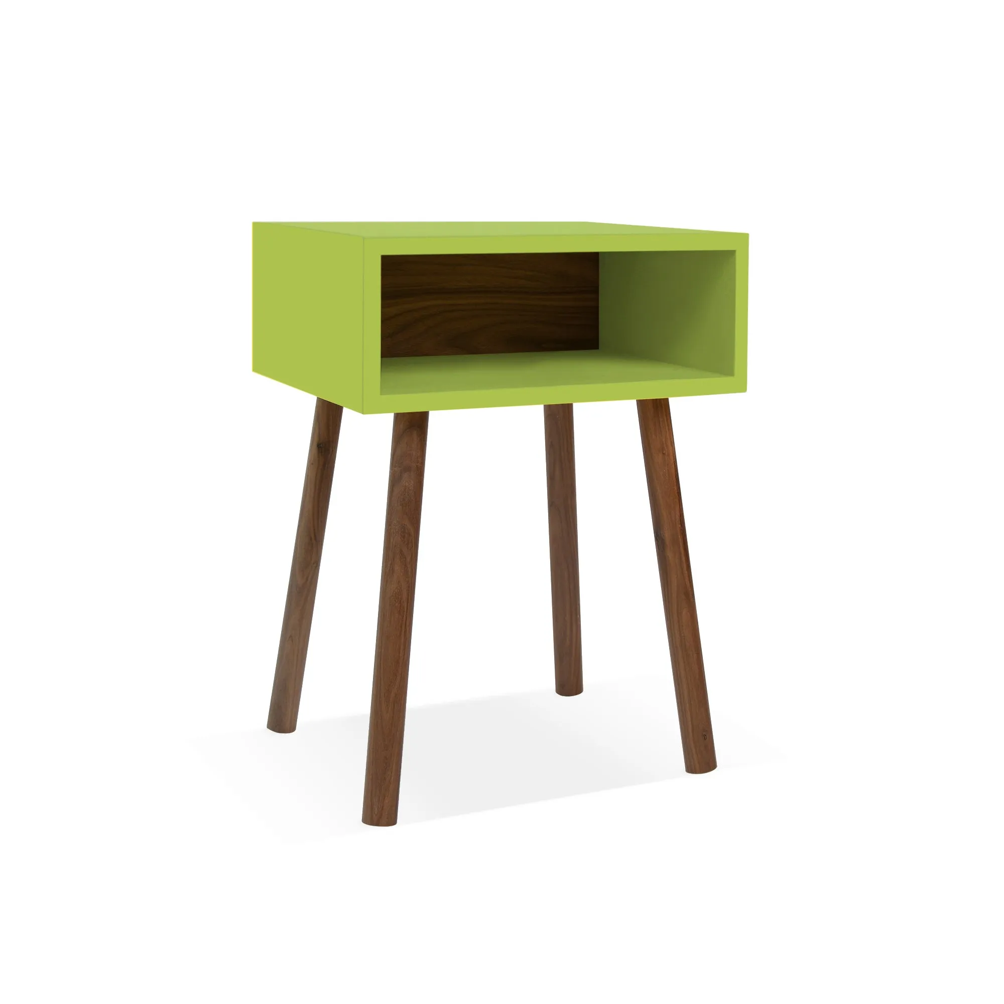 Minimo Modern Kids Nightstand