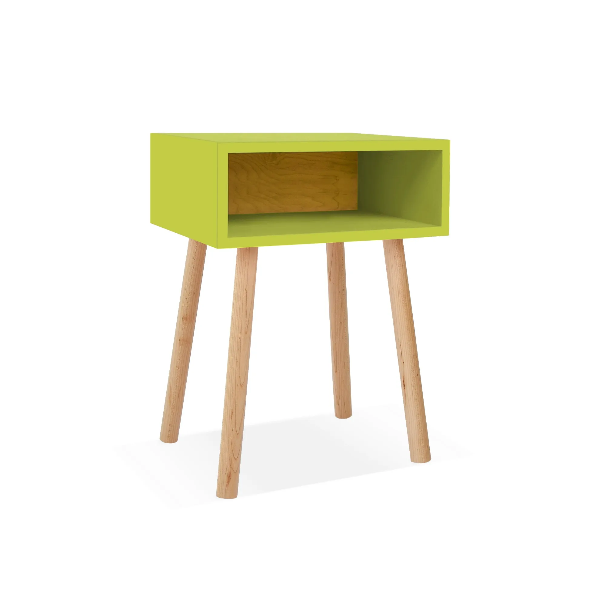 Minimo Modern Kids Nightstand