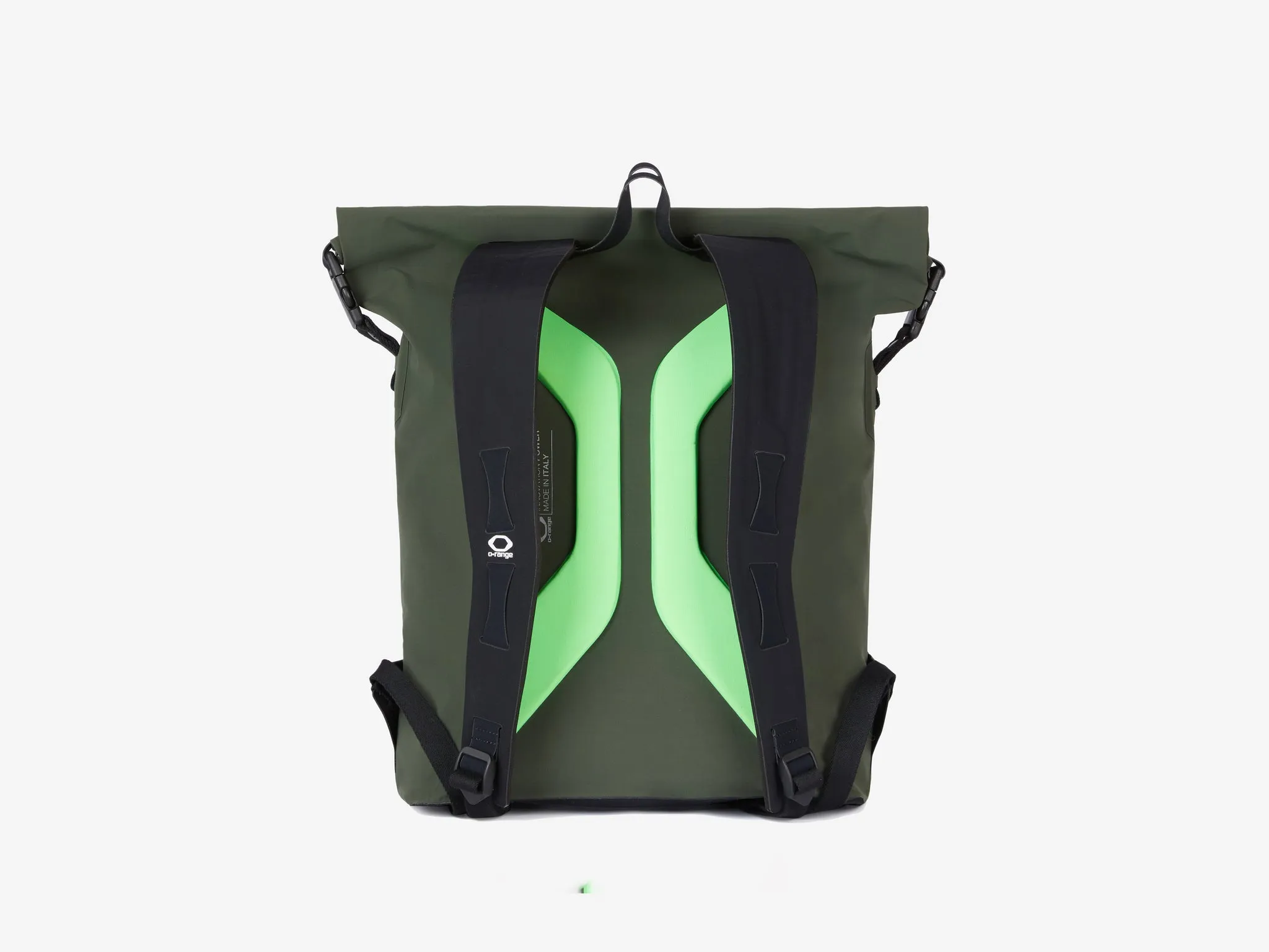 Mission Led - Olive