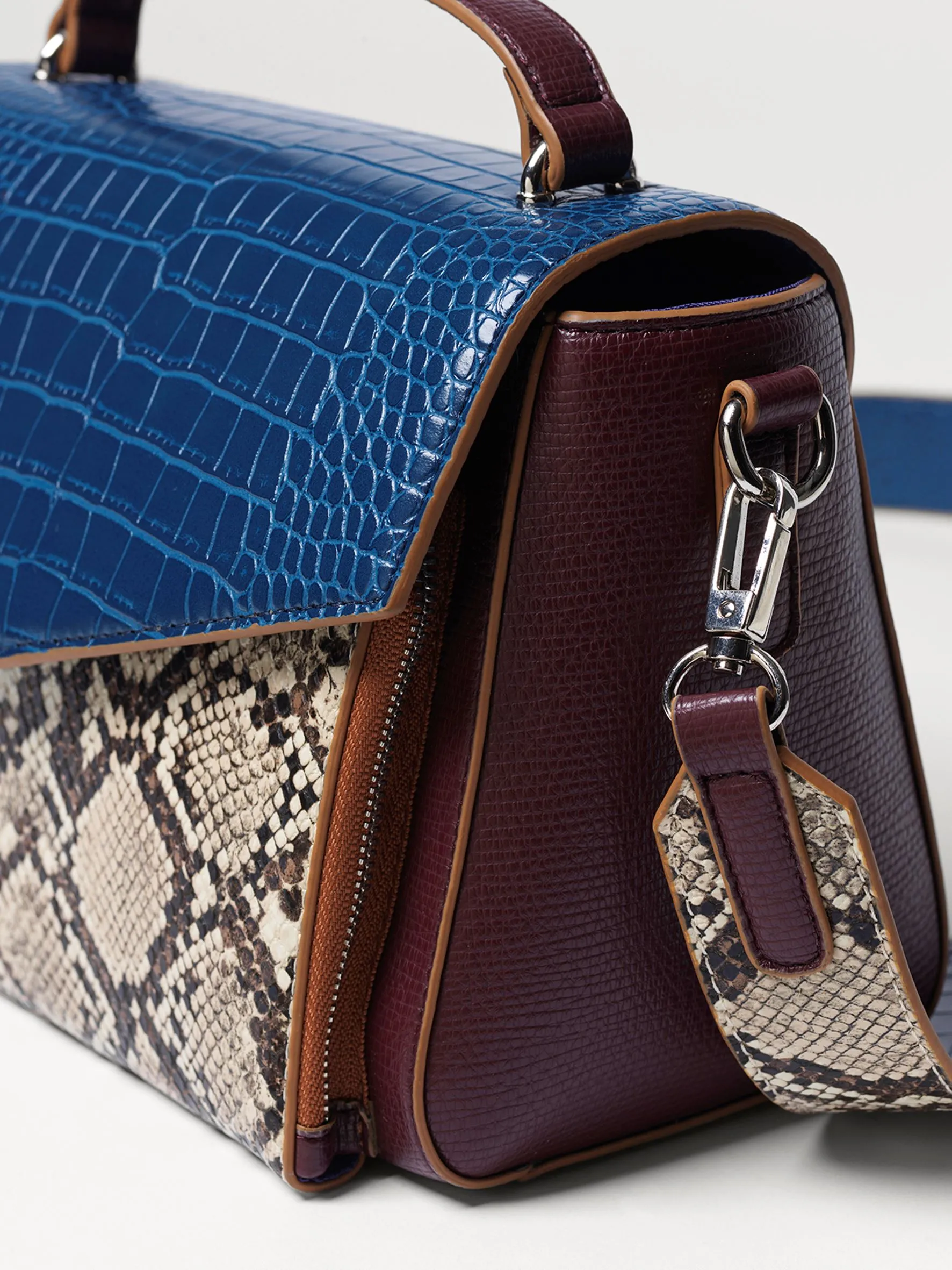 Mixy Rae Bag