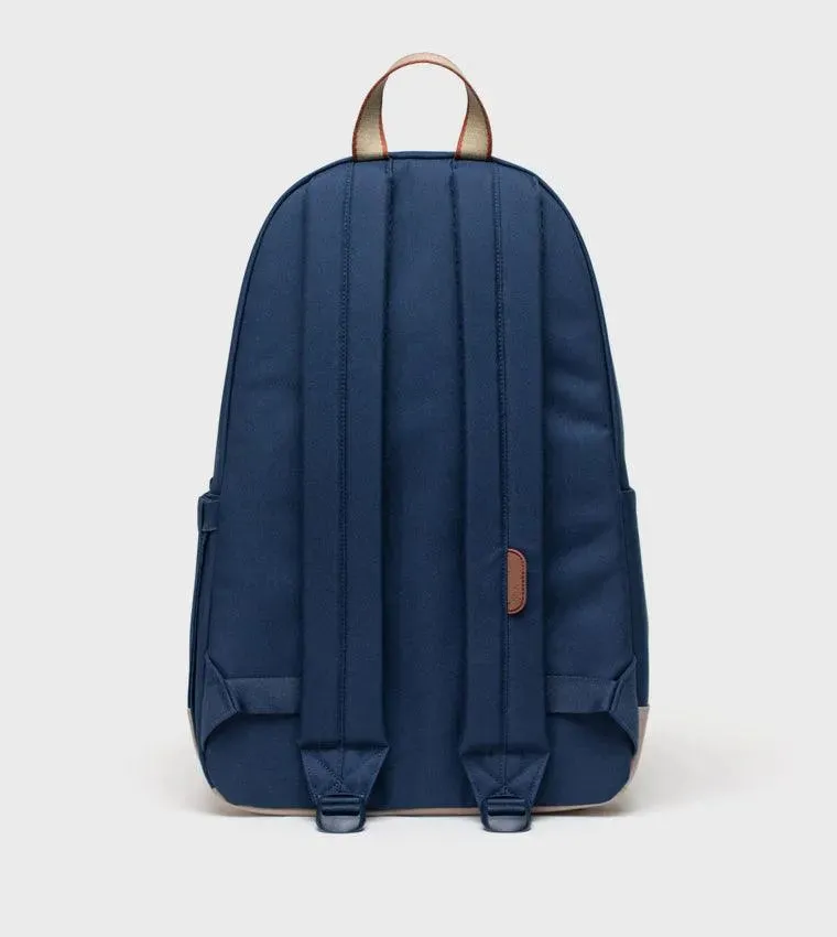 Mochila Herschel Heritage™ Backpack 24L Black Iris Twill