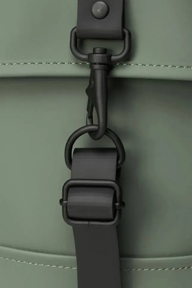 Mochila Mini Rains Olive
