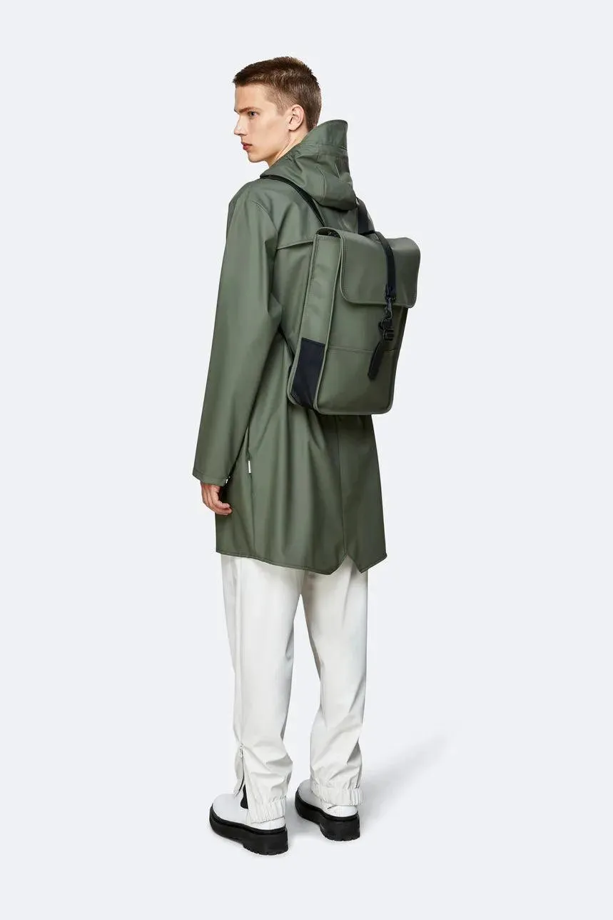 Mochila Mini Rains Olive