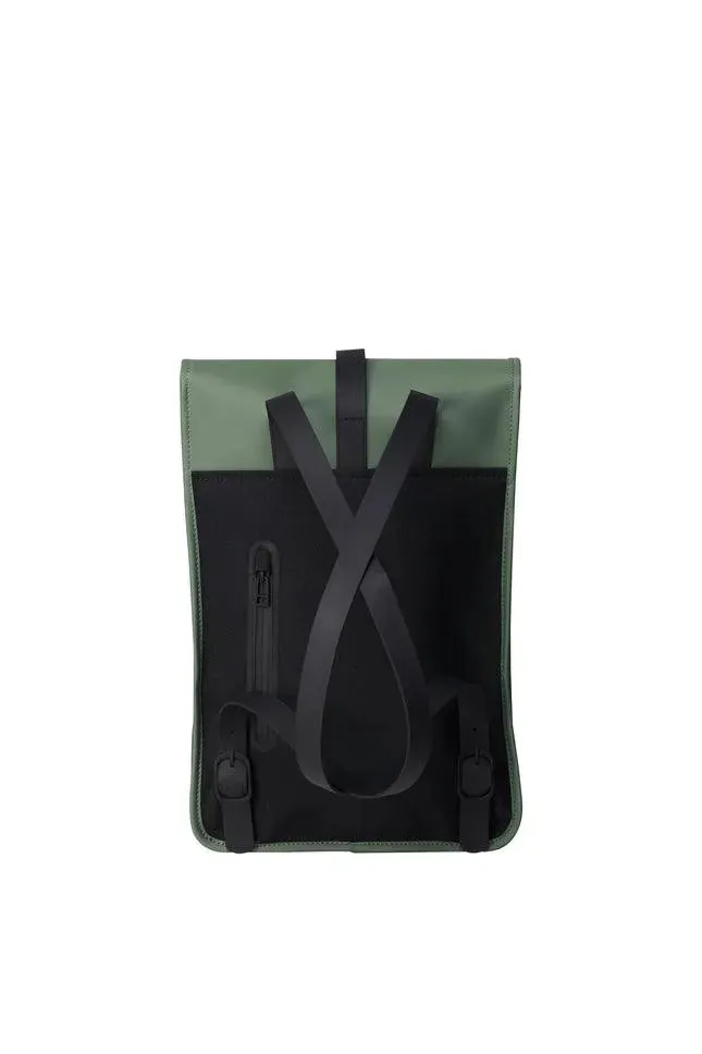 Mochila Mini Rains Olive