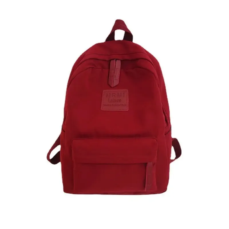 Mochila Pequena e Prática: Ideal para o Dia a Dia!