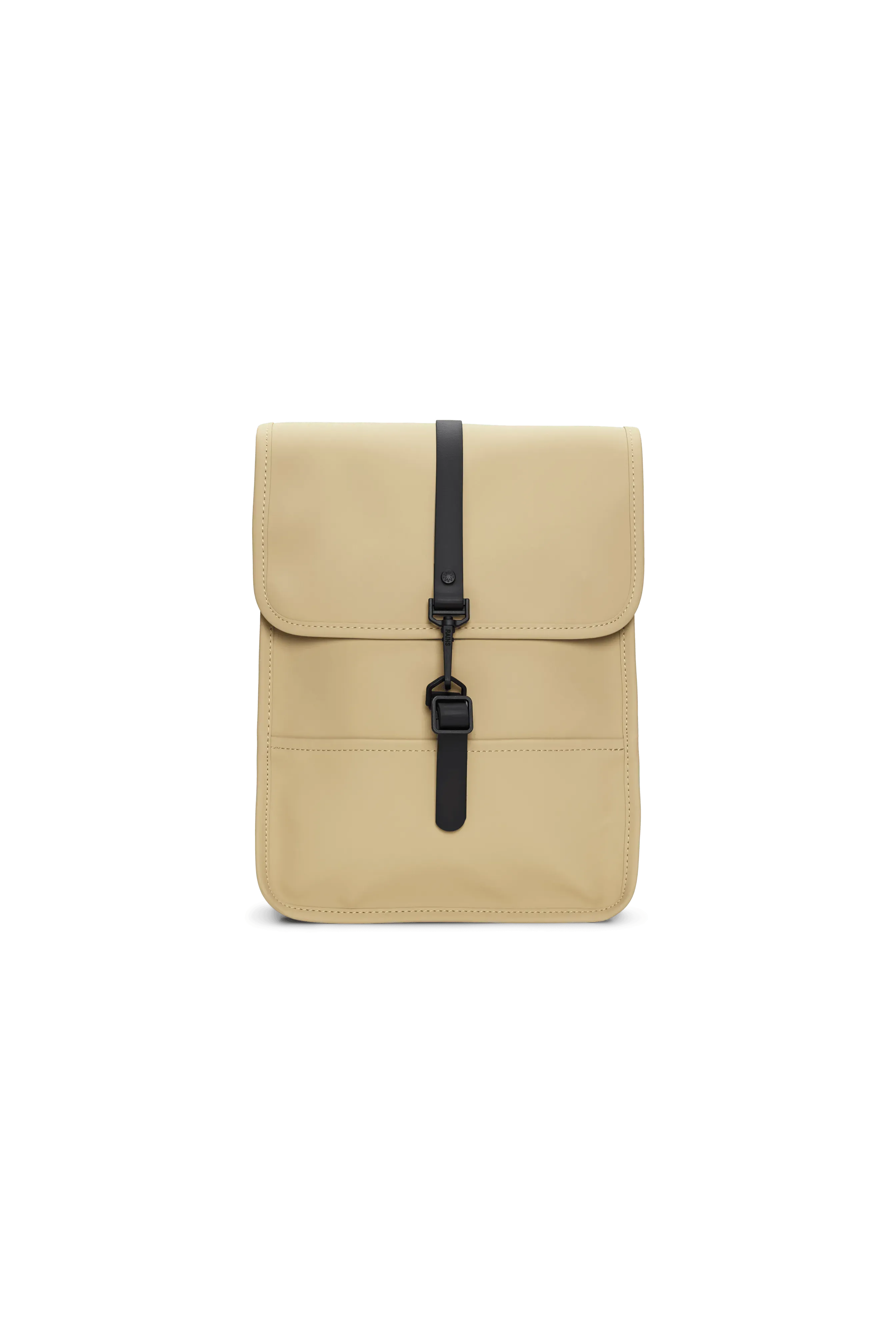 Mochila Rains Impermeable Backpack Micro Sand