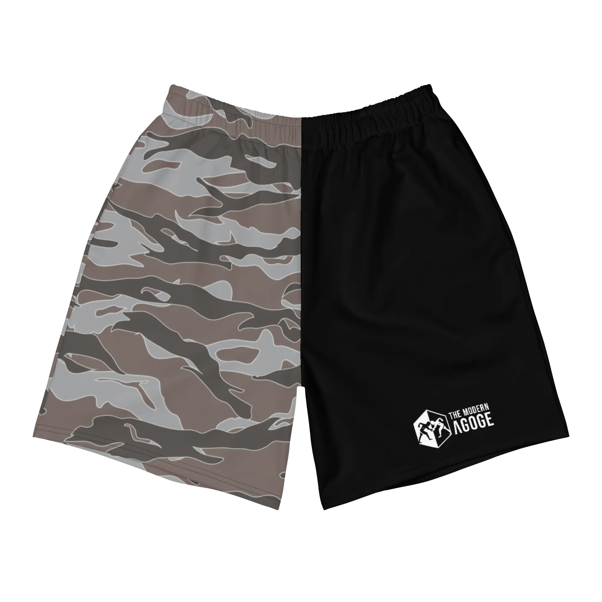 Modern Agoge Desert Men's Shorts