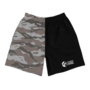 Modern Agoge Desert Men's Shorts