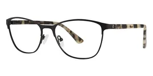 Modern Art Eyeglasses A383