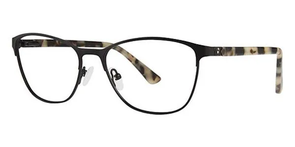 Modern Art Eyeglasses A383