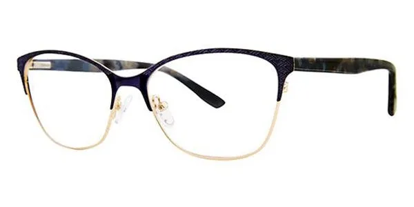 Modern Art Eyeglasses A390