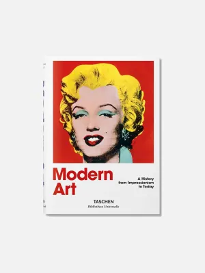 Modern Art