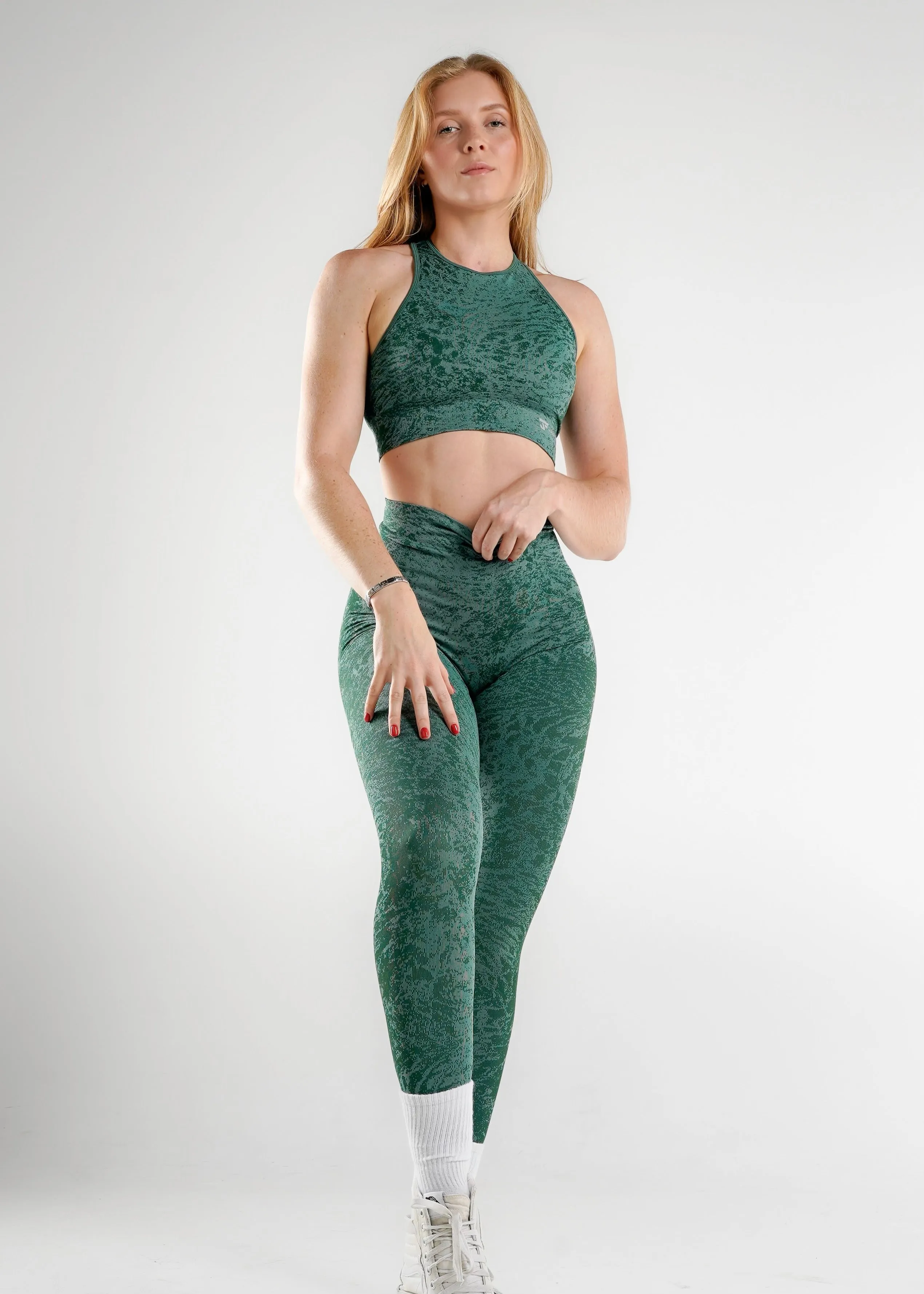 Modern Collection Green