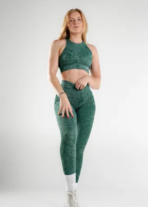 Modern Collection Green