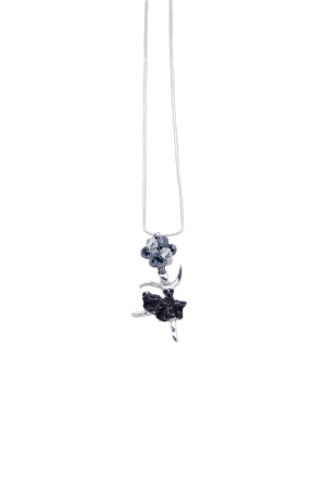 Modern Dancer Necklace